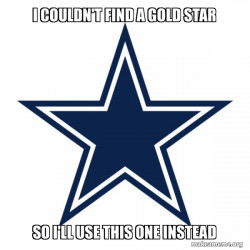 Dallas Cowboys