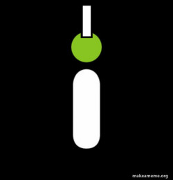 I