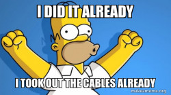 Happy Homer