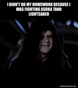 Sith Lord