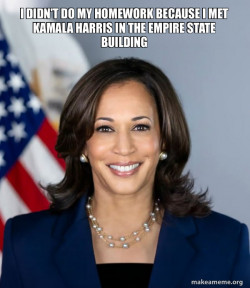 Kamala Harris