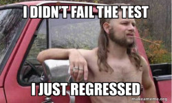 Almost Politically Correct Redneck