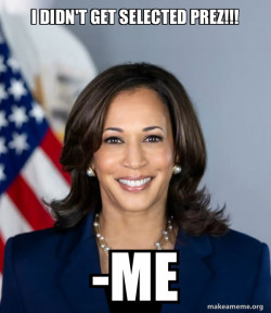 Kamala Harris