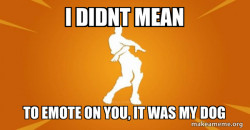 Orange Justice