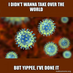 Coronavirus ( COVID-19 )