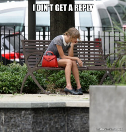 Sad Taylor Swift