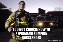 Good Guy Fire Fighter