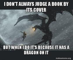Skyrim Dragon Slaying