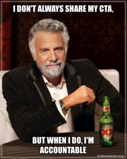 The Most Interesting Man in the World