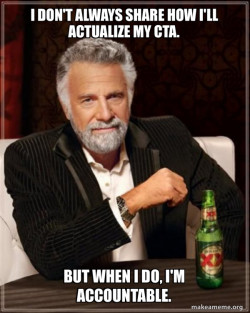 The Most Interesting Man in the World