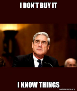 Robert Mueller
