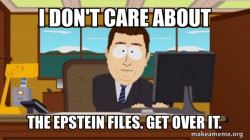 epstein files