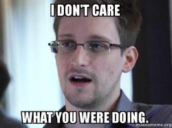 Edward Snowden