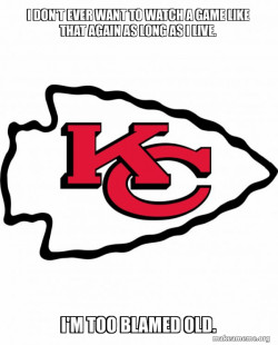Kansas City Chiefs