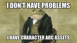 Colonel Toad