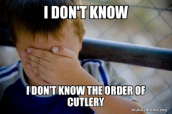 Confession Kid