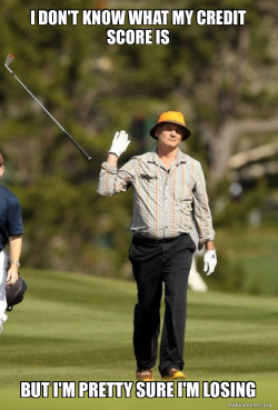 Fuck This Shit (Bill Murray)