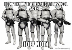 Storm Troopers