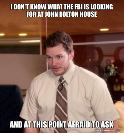 Andy Dwyer - Too Afraid To Ask