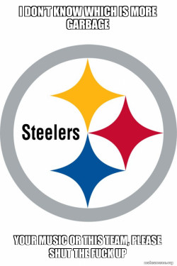 Pittsburgh Steelers