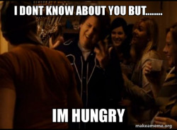 Fuck me right. Alternative Seth from Superbad meme