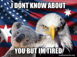 Ameristralia