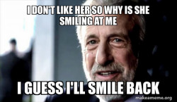I Guarantee it - George Zimmer 