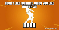 Orange Justice