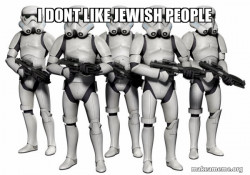 Storm Troopers