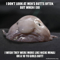 Blobfish