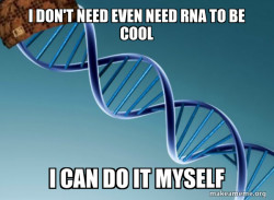 Scumbag Genetics