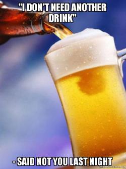 Ameristralia Beer