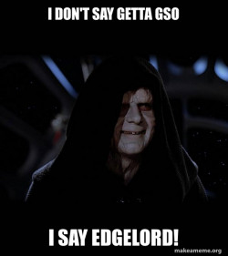 Sith Lord