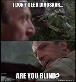 Clever Girl