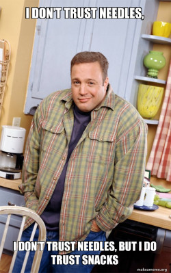 Kevin James