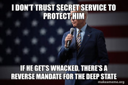 Joe Biden 2024