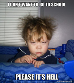 Monday Mornings