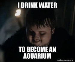 Samwell Tarly Meme