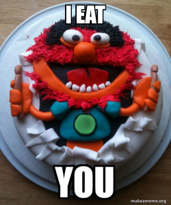 Cake Day