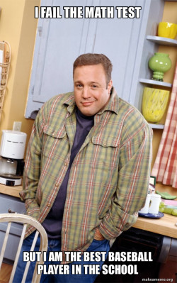 Kevin James