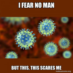 Coronavirus ( COVID-19 )