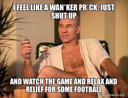 Sexual Picard