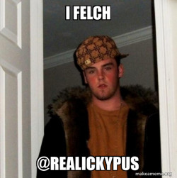 Scumbag Steve