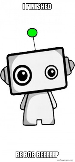 Robot