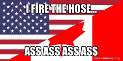 USA vs Canada