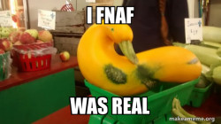 Gourd Advice Mallard
