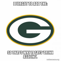 Green Bay Packers