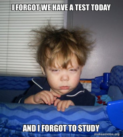 Monday Mornings