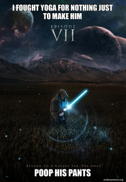 Star Wars Episode 7