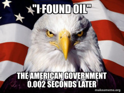 American Pride Eagle